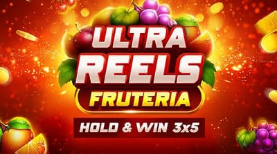 Ultra Reels Fruteria